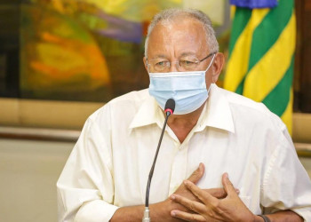 Médico Élio Rodrigues vai assumir a direção do Hospital de Urgência de Teresina